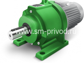 мотор-редуктор 3МП -www-sm-privod-ru