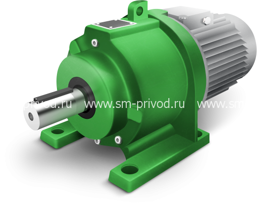 мотор-редуктор 3МП -www-sm-privod-ru
